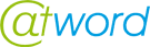 AtWord Logo